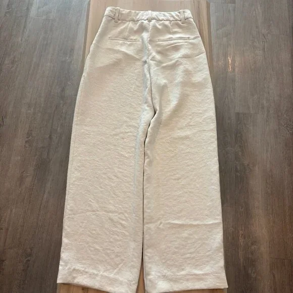 Airtizia Efforttless Pant Crepette Size 4 Light Birch - Picture 7 of 9